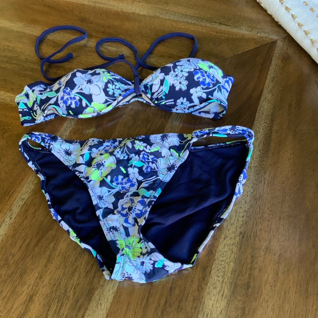 Gap Bikini Set